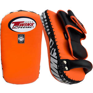 Guantes de Boxeo Profesionales de Doble Enfoque, de Alta Calidad, Cuero Vacuno Genuino, Personalizados, para Entrenamiento Deportivo - Product Image 2