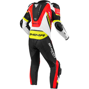 Traje de Motocicleta de Marca de Última Moda, Traje de Carreras de Cuero Personalizado para Motociclistas, Traje de Motocicleta de la Mejor Calidad - Product Image 2