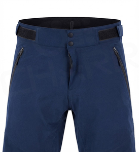 Cuissard de cyclisme pour homme de haute qualité, personnalisé, rembourré, pour route et VTT, grande taille, séchage rapide, protection UV, respirant, anti-bactérien - Product Image 4