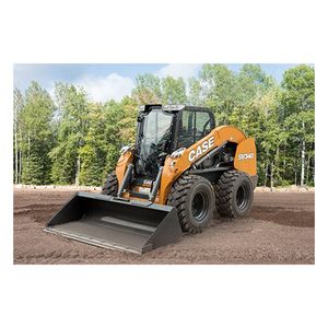 Machine compacte SR340 de qualité supérieure, de qualité export, pour usage en construction - Product Image 4