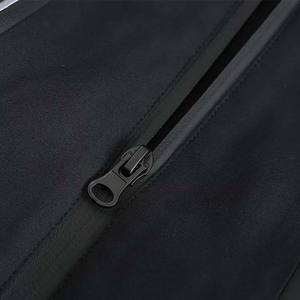 Wholesale Custom <b>Men's</b> <b>Soft</b> <b>Shell</b> Waterproof Rain <b>Jacket</b> Zipper Hooded Lightweight Breathable Windbreaker Outdoor Winter - Product Image 4