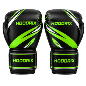 Ultra Thick Latex Padding Boxing Gloves Maximum Hand Protection Heavy <b>Bag</b> Training Sparring Punching <b>Mitts</b> Custom Logo Factory - Product Image 2