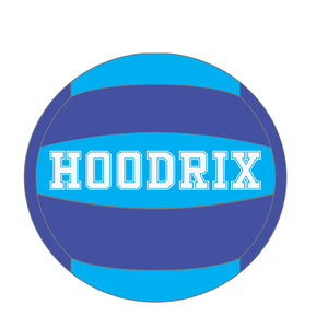 Dodgeball de compétition d'élite |   Personnaliser avec le logo de l'équipe |   Technologie renforcée Skin-Foam pour une précision de vol en intérieur constante - Product Image 6