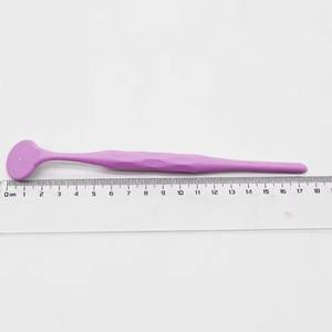 ชุดกระจกตรวจฟันหลากสี เครื่องมือผ่าตัดทางทันตกรรมแบบใช้มือ - Product Image 2