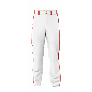 Ensemble uniforme de baseball haute performance : maillot et pantalon personnalisés pour les tournois, l'entraînement et la ligue – Tenue professionnelle de baseball - Product Image 6