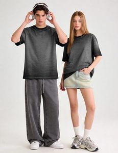 Vêtements de sport streetwear pour usage quotidien, matière écologique, séchage rapide, absorbant la transpiration, coutures durables, longue durée - Product Image 6