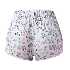 Shorts de Mujer con Volantes, Estilo Único, Transpirables y a la Moda, BY BS 2026 - Product Image 3