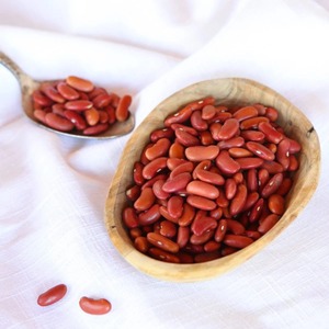 Frijol Rojo Seco Procesado con Cuidado, Ofrece Calidad Pura para Compradores de Alimentos a Granel con Estándares Modernos de Empaque - Product Image 3