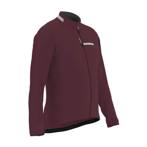 <b>Bike</b> Cycling <b>Jacket</b> Waterproof Windproof Reflective Riding Apparel Custom OEM ODM Bicycle Clothing Manufacturer - Product Image 3