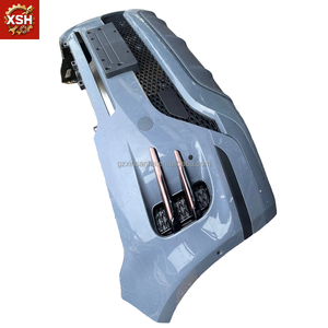 Conjunto de Parachoques Delantero Completo en Oferta para <span class=keywords><strong>LR</strong></span> Range Rover <span class=keywords><strong>Evoque</strong></span> L551 a Partir de 2019 LR117411 - Product Image 4
