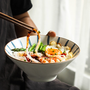 Diseños elegantes de tazones para sopa que aportan calidez, comodidad y elegancia a cada experiencia gastronómica. - Product Image 3