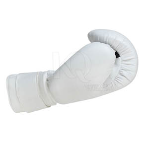 Guantes de Boxeo de Cuero Multiusos para Hombre y Mujer - Ligeros para Entrenamiento Cardiovascular, con el Saco de Boxeo y Sesiones de Sparring - Product Image 5