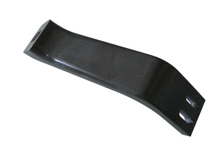 Qualité supérieure pour support de montage courbé usiné CNC - Product Image 4
