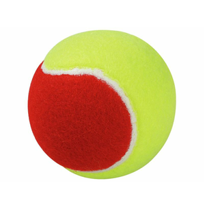 ลูกเทนนิสระดับการแข่งขัน โลโก้สั่งทำได้ บรรจุแรงดันสูง ผลิตจากโรงงาน ขายส่ง ผู้ผลิตชาวปากีสถาน ลูกแบดมินตันแบบนุ่ม - Product Image 5