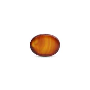 Natural Pink Tourmaline Oval Cut Loose Gemstone 11.25 Carat for Fine Jewelry - Product Image 2
