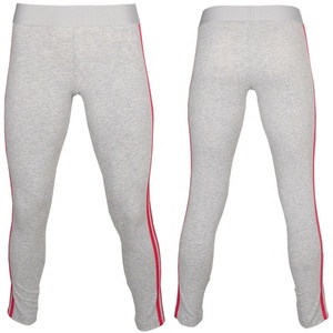 Leggings de yoga taille mi-haute personnalisés pour femmes 2026 – Pantalon de sport extensible avec contrôle du ventre, longueur genou, en Spandex/Polyester, extensible dans les quatre sens - Product Image 6