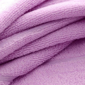 Serviette blanche personnalisée avec broderie, disponible pour la plage et la salle de bain, à prix raisonnable, nouveau style, serviette personnalisée avec broderie - Product Image 6