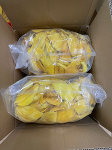 Mango Deshidratado Dulce Premium a Granel, Hecho con Mangos Frescos de Vietnam, Sin Químicos ni Conservantes - Product Image 1