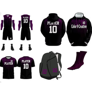 Uniforme de Baloncesto de Tela de Poliéster Suave y Transpirable, Cómodo de Usar, de Alta Calidad, Servicio OEM, Colores y Tallas Personalizables - Product Image 1
