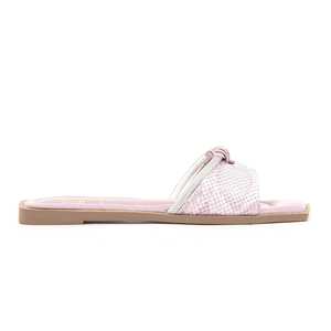 Purple Formal <b>Sports</b> <b>Slipper</b> FR7915 - Product Image 2