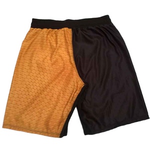 Short de boxe Muay Thai de qualité supérieure, personnalisé, imprimé par sublimation, doux, confortable, léger, lavable - Product Image 6