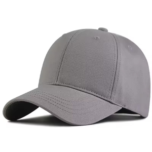 Casquette en coton vierge réglable, style classique 'Dad Hat', visière courbée, douce et légère, pour usage décontracté, extérieur et streetwear, personnalisable avec logo - Product Image 4