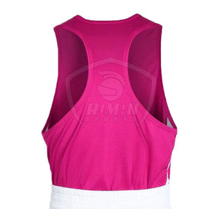 Meilleures ventes, promotion exceptionnelle, dernier style, meilleur matériau, impression de votre logo, ensemble veste et short de sport pour la boxe - Product Image 6