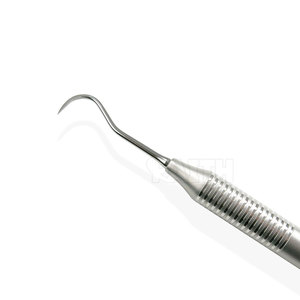 ที่ขูดหินปูนน้ำหนักเบาแบบกำหนดเองโลโก้ - Product Image 6
