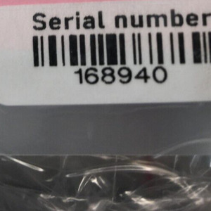 NOVELLUS 08-00100-00 SPINDLE <b>TERMINAL</b> STRIP - Trusted Global Legacy Semiconductor Equipment and Parts at - Product Image 5