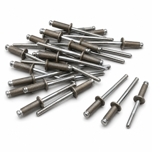 Rivets aveugles pour applications aérospatiales. - Product Image 6