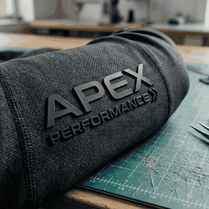 Etiquetas de Silicona/Goma con Logotipo en Relieve 3D Personalizadas al por Mayor, Corte Láser, Transferencia Térmica para Prendas de Vestir - Formas Rectangulares y en Rollo - Product Image 1