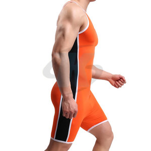 Durable Soft Fabric <b>Running</b> <b>Singlets</b> Custom Logo Printed High Quality Best Selling Men <b>Running</b> <b>Singlets</b> In Low Price - Product Image 4
