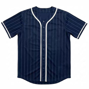 Créez Votre Propre Marque : Maillots de Baseball et de Softball Personnalisés pour Hommes avec Logo d'Équipe, T-shirts à Manches Courtes, Maillots de Baseball Oversize - Product Image 3