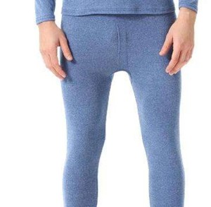 Leggings Deportivos para Hombre, Cintura Elástica, para Correr, Gimnasio, Entrenamiento, Spandex/Nailon/Algodón, Transpirables, de Secado Rápido, Resistentes al Agua - Product Image 4