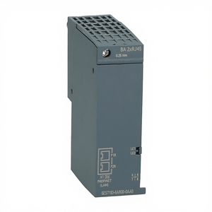 Controlador PLC Serie 6ES7-193-6AR00-0AA0, Nuevo y Original, en Stock, Controlador de Programación PLC - Product Image 1
