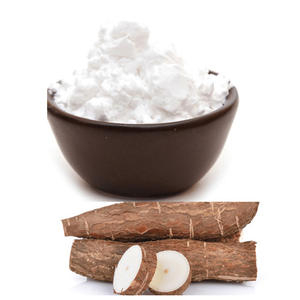 Amidon de manioc en vrac pour la transformation alimentaire, la confiserie, la production de snacks, l'usage industriel et l'exportation à grande échelle - Product Image 2