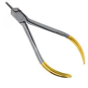 Pinces orthodontiques durables de haute qualité, instruments dentaires - Product Image 5