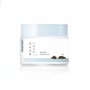 1025 DOKDO HYDRATING WATER GEL Mascarilla facial_30ml (10 unidades)_Cuidado de la piel coreano OEM - Product Image 1