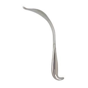 Top Value Hot Sale Best Quality Stainless Steel Orthopedic Surgical Deep Cobra Retractors Online <b>Neurosurgery</b> <b>Instruments</b> - Product Image 3