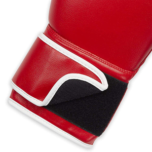 Top Quality Custom Made 4oz-20oz Boxing Gloves, Leather Boxing Gloves for Home Gym Boxing Fitness - Product Image 5