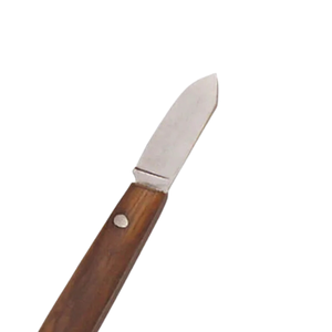 Lessmann Wax Carvers Dental Instruments Double Ended Stainless Steel Wax <b>Modeling</b> Carving Tools Dental Lab Kit - Product Image 4