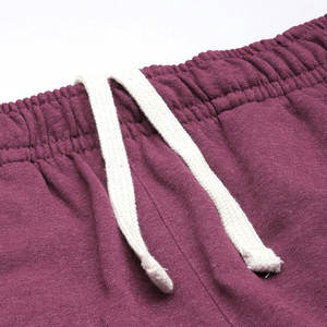 Shorts Cargo Vintage Décontractés Tendance Été en Dentelle Unie pour Hommes et Femmes, Respirants, en Toile de Coton Écologique, Séchage Rapide - Product Image 5