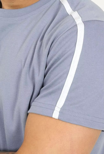 Ensemble T-shirt et short pour homme, nouvelle mode, vente en gros, ensemble de jogging pour l'été, grande taille, prix bas, ONEAPEX INTERNATIONAL - Product Image 3