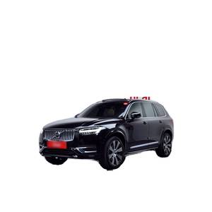 Volvo XC90 B6 Ultimate 2023 con Volante a la Izquierda, Caja de Cambios Automática, Cámara Trasera, 64,069 km, Excelente Estado - Product Image 1
