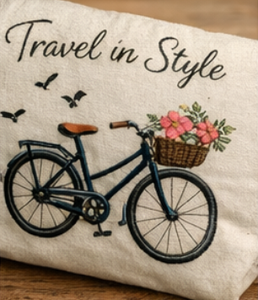 Housse à vêtements en coton, toile de mousseline, personnalisée, pour un seul manteau, avec broderie, porte-costume bio, avec logo, haute qualité, pliable - Product Image 3