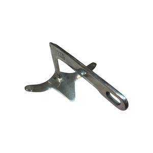 Servicios de fundición de metal personalizados de alta precisión OEM Fresado Corte y torneado para fundición a presión de precisión - Product Image 4