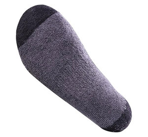 2026 Mens Cushioned Crew <b>Socks</b> Moisture Wicking Work <b>Socks</b> Breathable Cotton Casual Men <b>Socks</b> for Men - Product Image 3