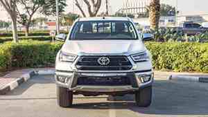 Auto Usata Più Venduta: Toyota Hilux DOUBLE CABIN PICK UP TRUCK <span class=keywords><strong>2022</strong></span>, Pronta per la Spedizione - Product Image 4