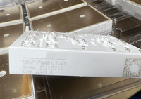 Composants électroniques SKIIP37NAB12T4V1 Module IGBT authentique neuf en stock 1200V 100A SKIIP37NAB12T4V1