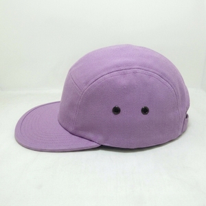 Casquette de camping personnalisée à 5 panneaux, visière plate, sangle réglable, OEM ODM, marque privée, vente en gros, faible MOQ, logo personnalisé, sports de plein air, plage - Product Image 5